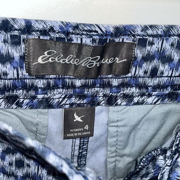 Eddie Bauer Shorts Size 4 - Picture 6 of 7